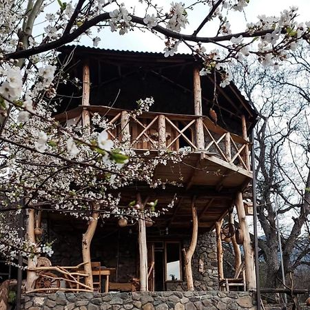 Hors'S Home Exterior foto