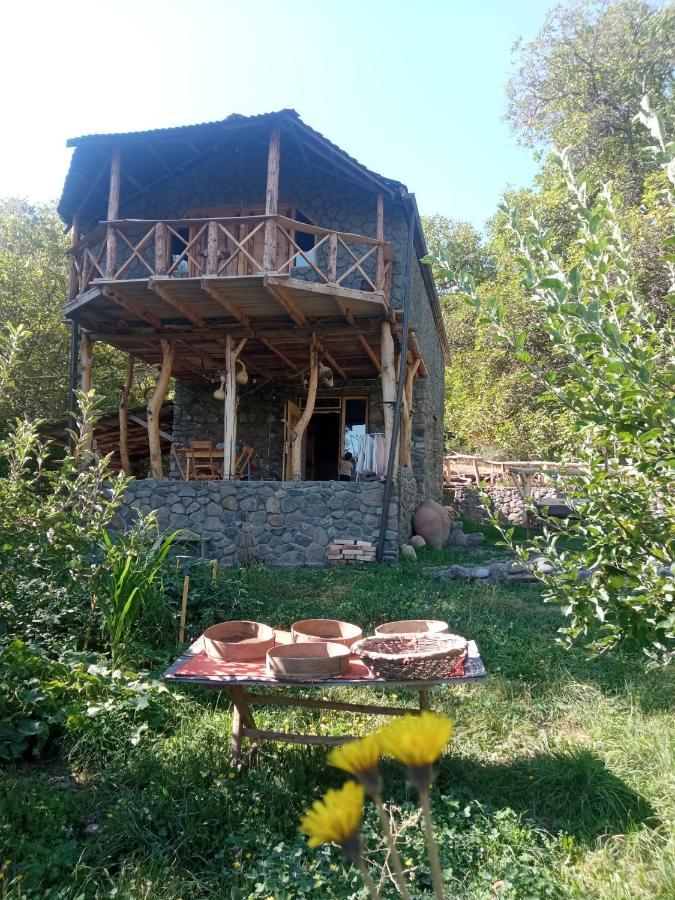 Hors'S Home Exterior foto