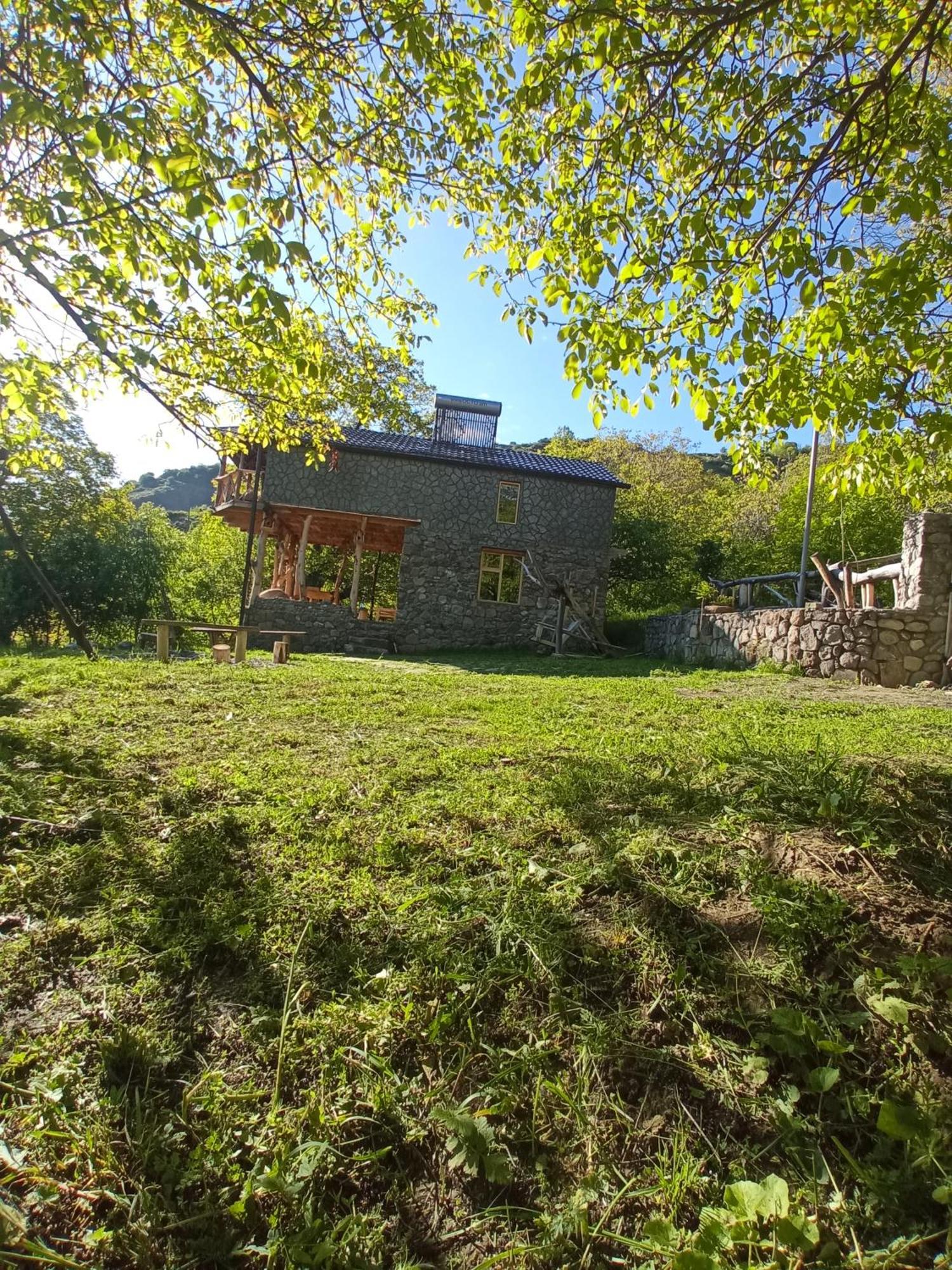 Hors'S Home Exterior foto
